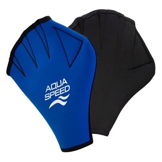 Unisex Erwachsene Schwimmhandschuhe Neopren Aqua Fitness Aqua Workout Ausrüstung - Image 5