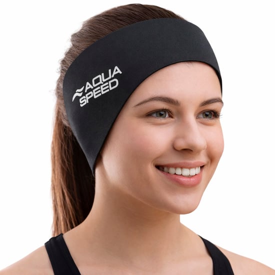Unisex-Erwachsenen-Schwimmband | Schnell trocknende Neopren-Ohrabdeckung - Image 3