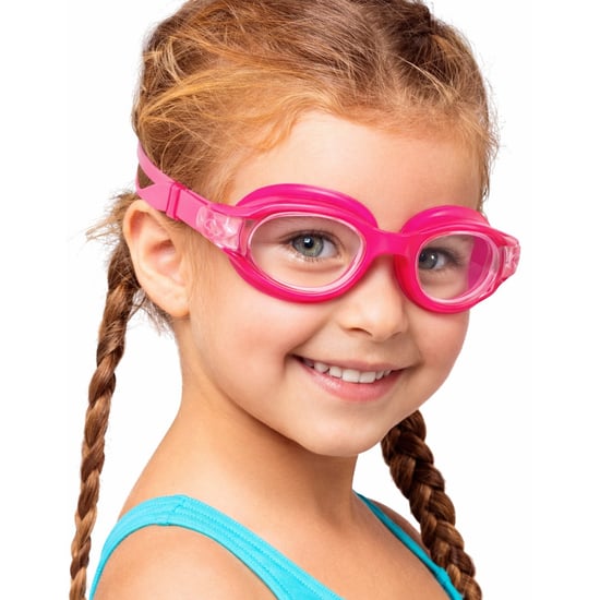 Jungen- & Mädchen-Schwimmbrillen gegen Beschlagen mit UV-Schutz für Kleinkinder im Alter von 2-5 Jahren - Image 3