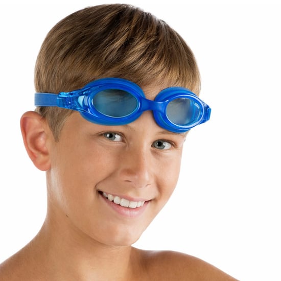 Jungen & Mädchen Anti-Beschlag UV Schwimmbrillen für Kleinkinder im Alter von 2-5 Jahren - Image 3