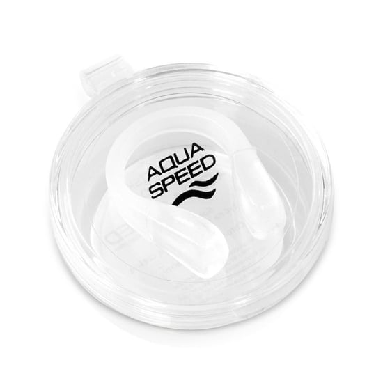Unisex-Erwachsenen Soft-Silikon Schwimm-Nasenclip | Leichter Nasenclip mit Etui - Image 2