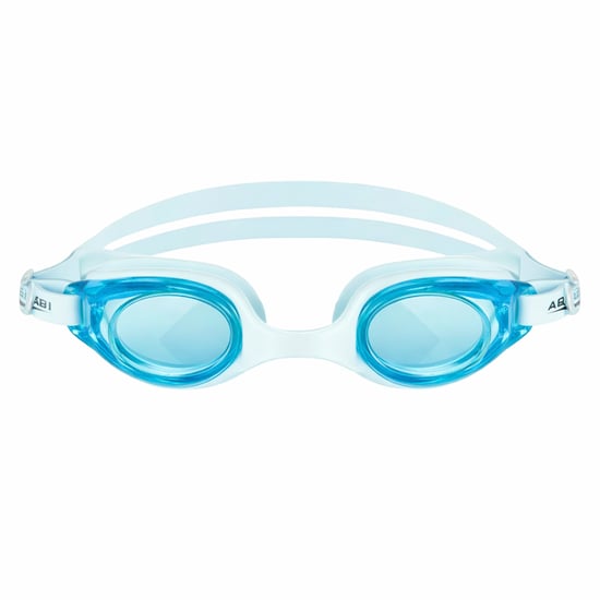 Jungen Mädchen Anti-Beschlag UV Schwimmbrille für 5-8 Jahre mit verstellbarem Gurt - Image 2