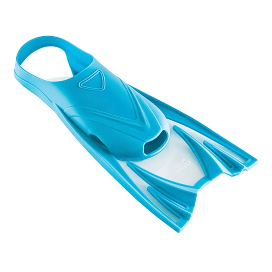 Jungen- und Mädchen-Schwimmflossen | Junior Easy Fit Trainingsflossen - Image 2
