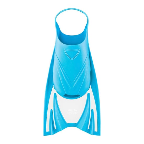Jungen- und Mädchen-Schwimmflossen | Junior Easy Fit Trainingsflossen - Image 3