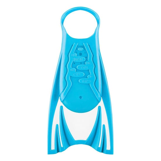 Jungen- und Mädchen-Schwimmflossen | Junior Easy Fit Trainingsflossen - Image 4