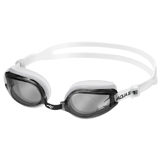 Damen Anti-Beschlag UV-Schutz Schwimmbrille | Bequeme einstellbare Brille - Image 1