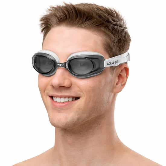 Damen Anti-Beschlag UV-Schutz Schwimmbrille | Bequeme einstellbare Brille - Image 3