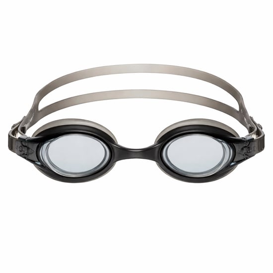 Jungen- und Mädchen-Schwimmbrille mit Anti-Beschlag und UV-Schutz für Kleinkinder im Alter von 2-5 Jahren - Image 2