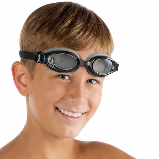 Jungen- und Mädchen-Schwimmbrille mit Anti-Beschlag und UV-Schutz für Kleinkinder im Alter von 2-5 Jahren - Image 3