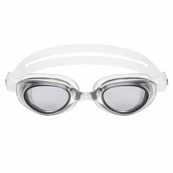 Jungen- und Mädchen-Schwimmbrillen mit Anti-Beschlag, UV-Schutz und verstellbarem Band - Image 2