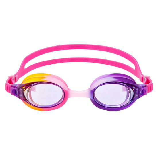Boys & Girls Anti-Beschlag UV Schwimmbrille für Kleinkinder im Alter von 2-5 Jahren - Image 2