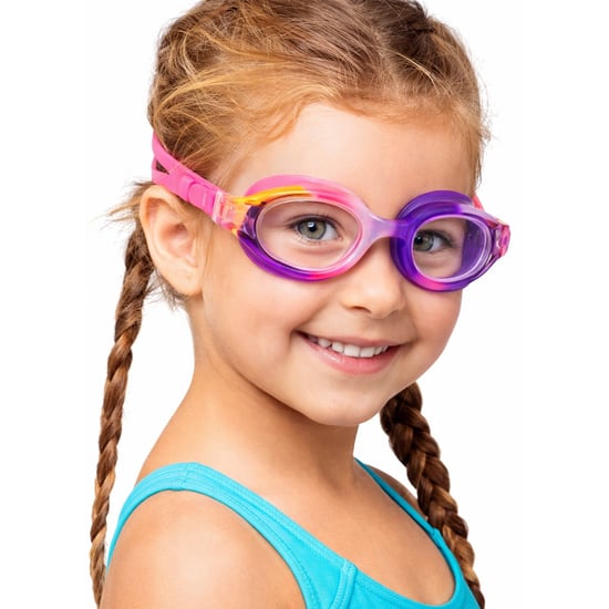 Boys & Girls Anti-Beschlag UV Schwimmbrille für Kleinkinder im Alter von 2-5 Jahren - Image 3
