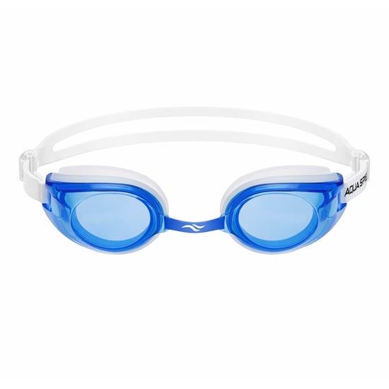 Damen Anti-Beschlag UV-Schutz Schwimmbrille | Bequeme verstellbare Brille - Image 2