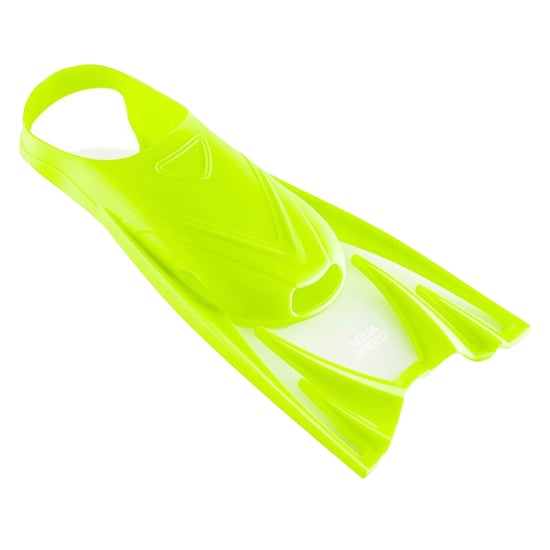 Jungen- und Mädchen-Schwimmflossen | Junior Easy Fit Trainingsflossen - Image 2