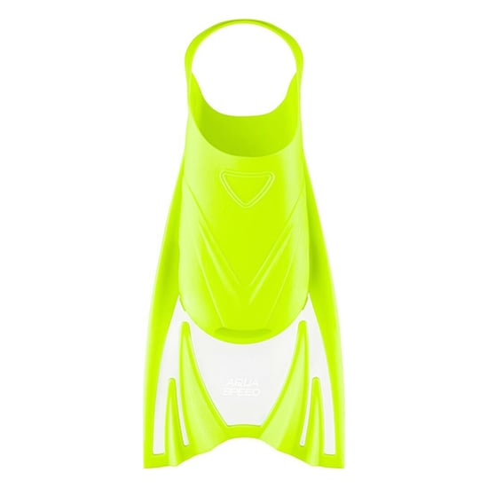 Jungen- und Mädchen-Schwimmflossen | Junior Easy Fit Trainingsflossen - Image 3