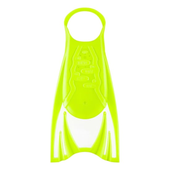 Jungen- und Mädchen-Schwimmflossen | Junior Easy Fit Trainingsflossen - Image 4
