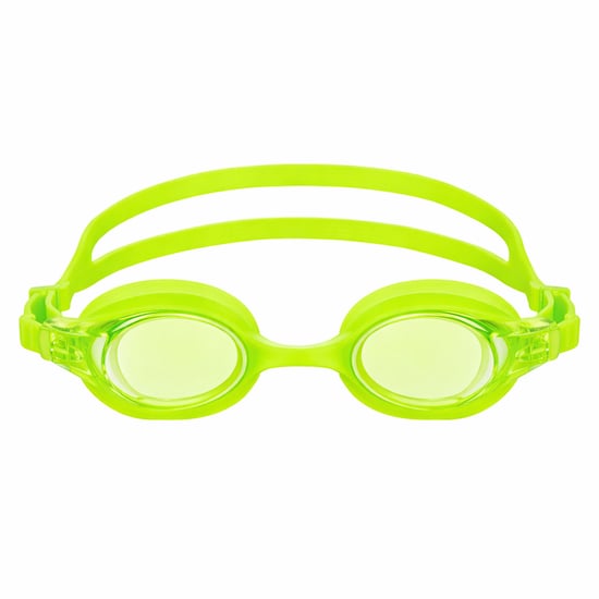 Jungen & Mädchen Anti-Beschlag UV Schwimmbrille für Kleinkinder im Alter von 2-5 Jahren - Image 2