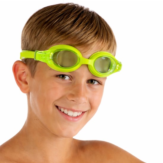 Jungen & Mädchen Anti-Beschlag UV Schwimmbrille für Kleinkinder im Alter von 2-5 Jahren - Image 3