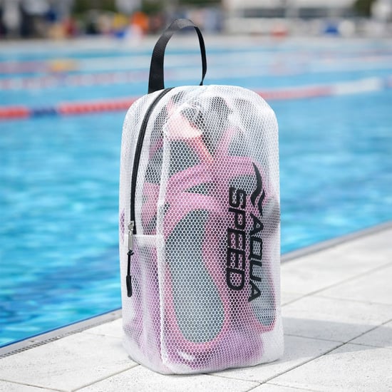 Trockene Beutel Schwimmtasche | Nasse Kleidung Pool Fitness Reise Tasche mit Reißverschluss - Image 3