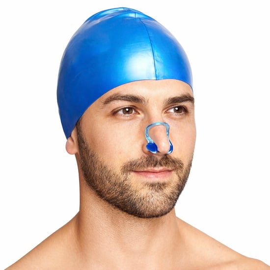 Unisex Erwachsene Weicher Silikon Leichter Schwimmnasenclip - Image 3