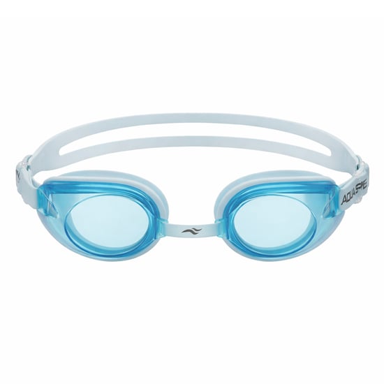 Damen Anti-Beschlag UV-Schutz Schwimmbrille | Bequeme verstellbare Brille - Image 2