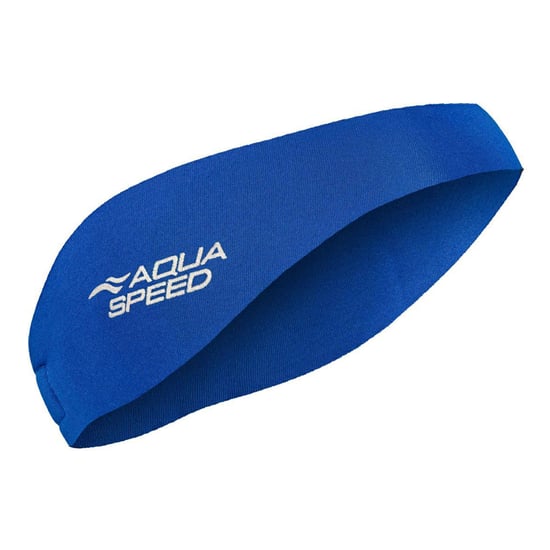 Unisex Erwachsenen Schwimm Verstellbares Stirnband | Schnell trocknende Neopren Ohrenabdeckung - Image 1