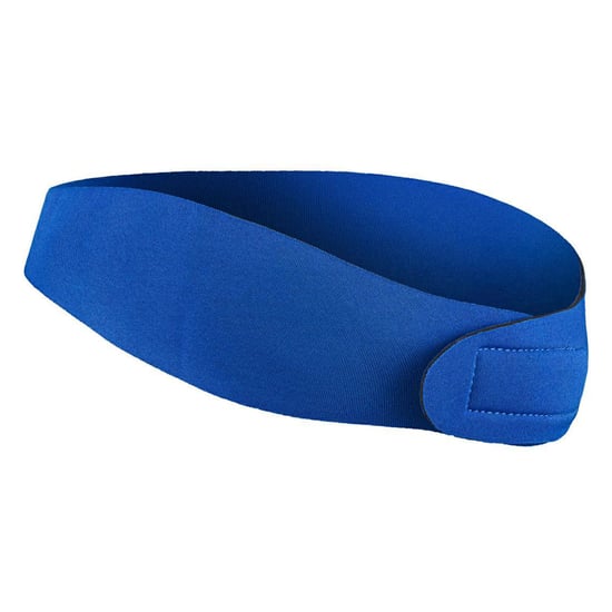 Unisex Erwachsenen Schwimm Verstellbares Stirnband | Schnell trocknende Neopren Ohrenabdeckung - Image 2