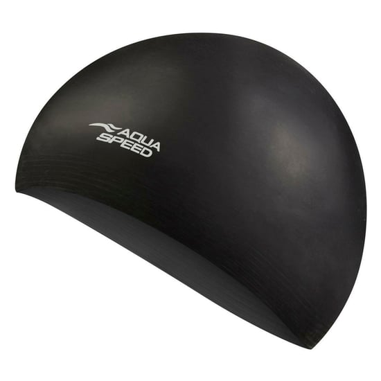 Unisex Erwachsenenschwimmhaube aus weichem Latex | Bequeme, elastische und flexible Haube - Image 1