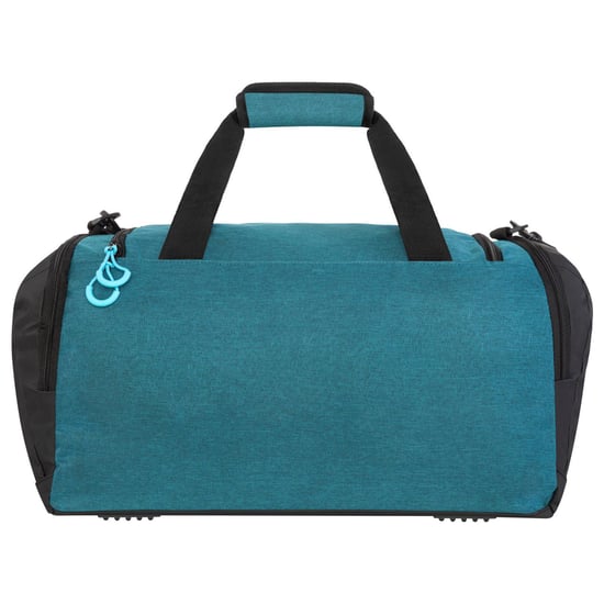 Mittlere Sporttasche | Belüftete Schwimmbad-Tasche mit feuchtem Ausrüstungstasche - Image 3