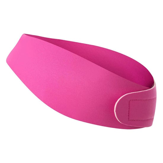 Unisex Erwachsene Schwimm verstellbares Stirnband | Schnelltrocknendes Neopren Ohrenschutz - Image 2