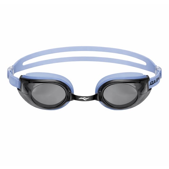 Damen Anti-Beschlag UV-Schutz Schwimmbrille | Bequeme verstellbare Brille - Image 2