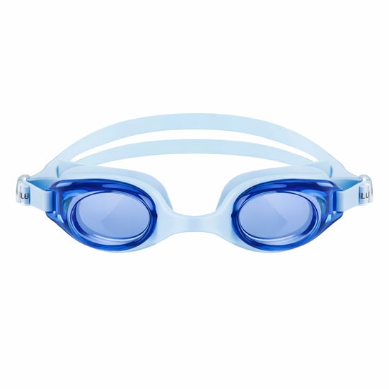 Jungen Mädchen Anti-Beschlag UV Schwimmbrille für 5-8-Jährige mit verstellbarem Band - Image 2