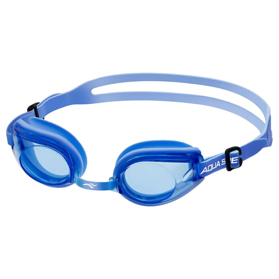 Damen Anti-Beschlag UV-Schutz Schwimmbrille | Bequeme verstellbare Brille - Image 1