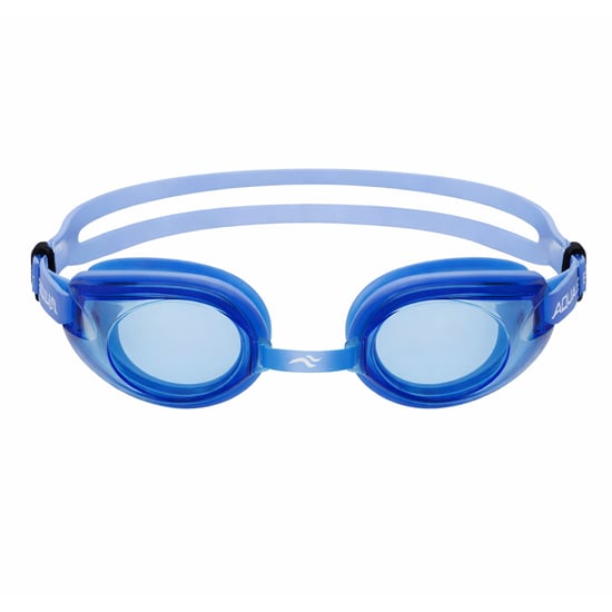 Damen Anti-Beschlag UV-Schutz Schwimmbrille | Bequeme verstellbare Brille - Image 2