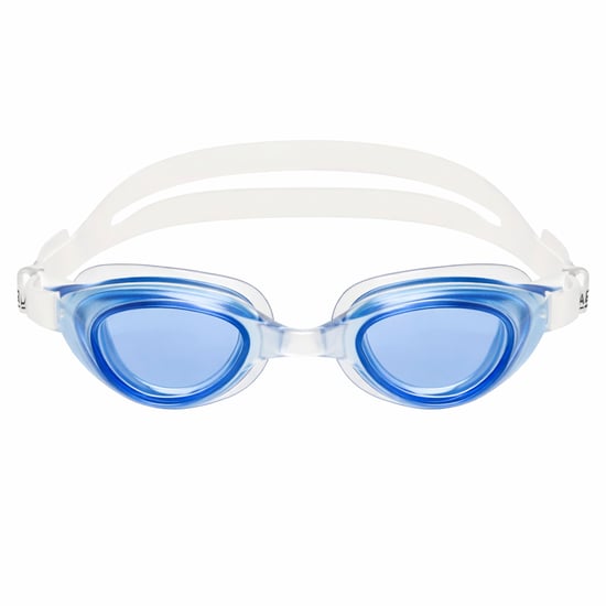 Jungen- und Mädchen-Schwimmbrillen mit Anti-Beschlag, UV-Schutz und verstellbarem Band - Image 2