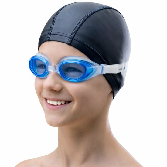 Jungen- und Mädchen-Schwimmbrillen mit Anti-Beschlag, UV-Schutz und verstellbarem Band - Image 3