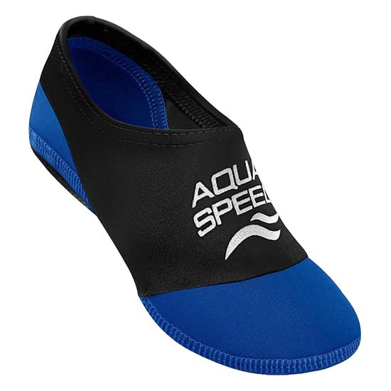 Jungen- und Mädchen-Schwimmsocken | Rutschfeste Neopren-Wassersocken für den Pool - Image 4