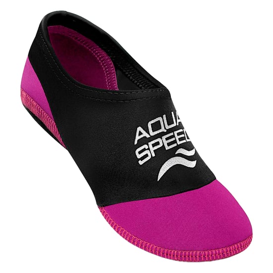 Jungen- und Mädchen-Schwimmsocken | Rutschfeste Neopren-Leichtsocks für Wasser und Pool - Image 4