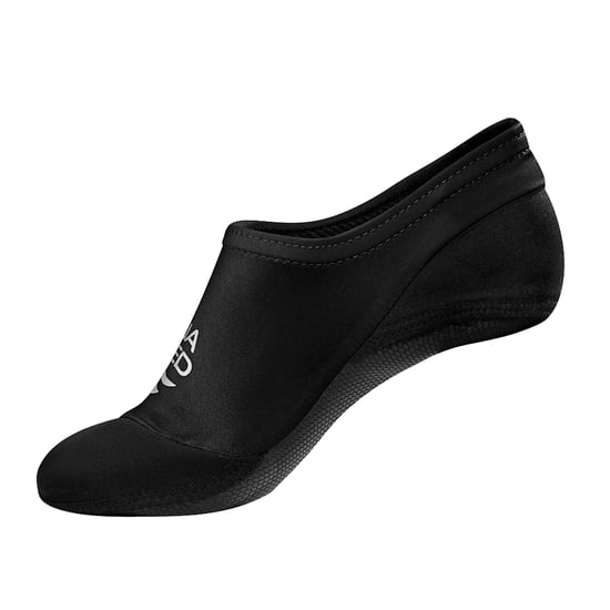 Herren Damen Schwimm-Socken | Leichtgewichtige Passform Anti-Rutsch Neopren Pool Schwimmschuhe - Image 2