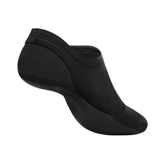 Herren Damen Schwimm-Socken | Leichtgewichtige Passform Anti-Rutsch Neopren Pool Schwimmschuhe - Image 3