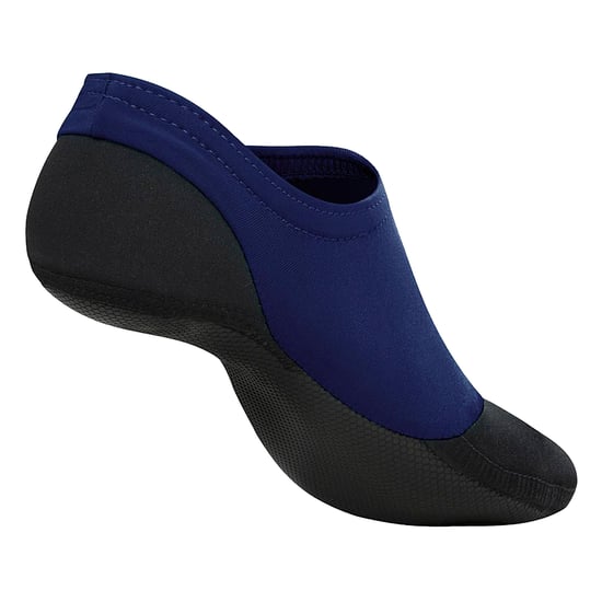 Jungen- und Mädchen-Schwimmsocken | Rutschfeste Neopren-Leichtgewicht Wasser-Poolsocken - Image 3