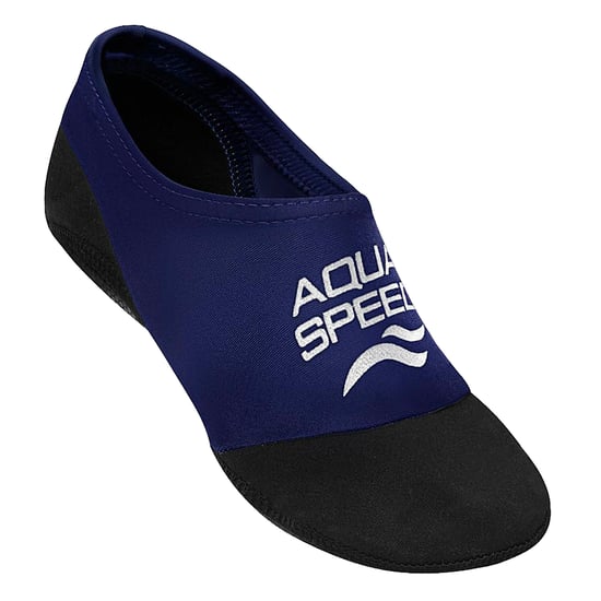 Jungen- und Mädchen-Schwimmsocken | Rutschfeste Neopren-Leichtgewicht Wasser-Poolsocken - Image 4
