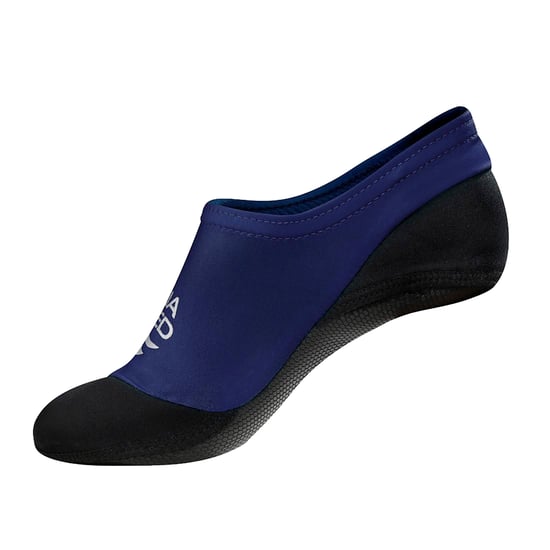 Herren Damen Schwimmsocken | Leichtes Ant rutsch Neopren Pool Schwimmschuhe - Image 2