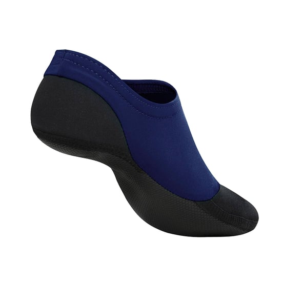 Herren Damen Schwimmsocken | Leichtes Ant rutsch Neopren Pool Schwimmschuhe - Image 3
