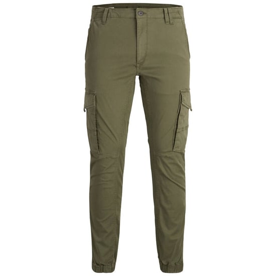 Jack & Jones Chino-Cargo-Hose - Image 4
