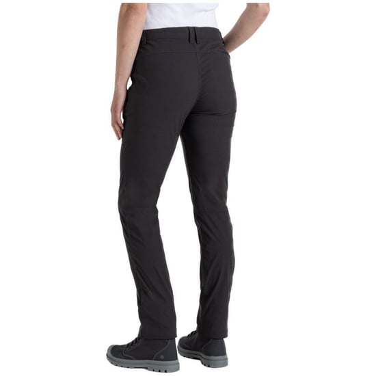 Craghoppers - "Pro III" Wanderhosen für Damen (Holzkohle) - Image 2