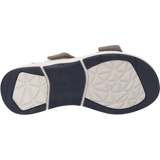 JOSEF SEIBEL Damen Sandale Estelle 04 in creme-kombi - Image 4