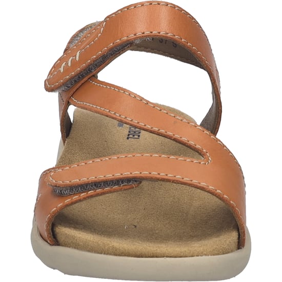 JOSEF SEIBEL Damen Sandale Juliet 01 in orange - Image 4