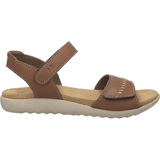 JOSEF SEIBEL Damen Sandale Juliet 03 in cognac - Image 2