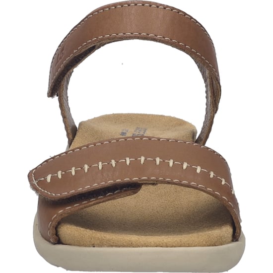 JOSEF SEIBEL Damen Sandale Juliet 03 in cognac - Image 4